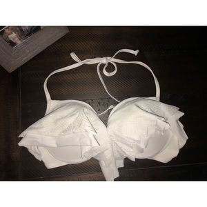 Victoria Secret Pink Bathing Suit Top!